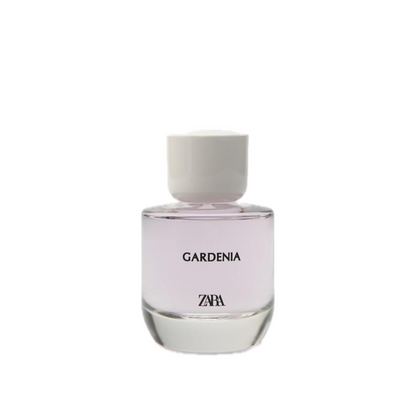 Zara Gardenia Eau De Parfum